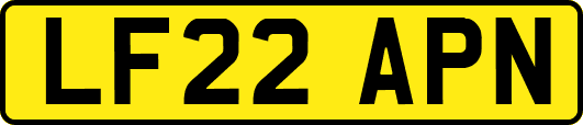 LF22APN