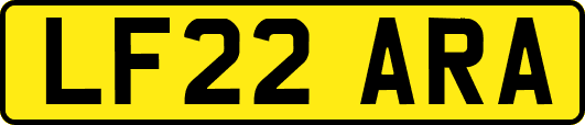 LF22ARA