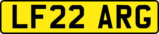 LF22ARG