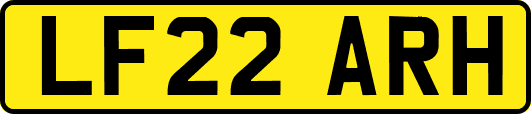 LF22ARH