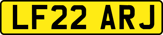 LF22ARJ