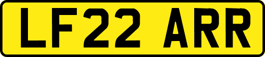 LF22ARR