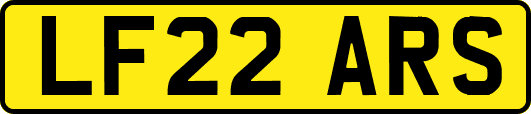 LF22ARS
