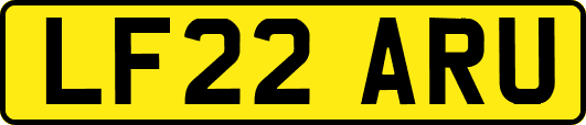 LF22ARU