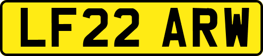 LF22ARW