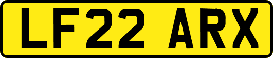 LF22ARX