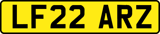 LF22ARZ