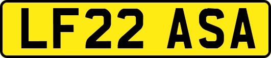 LF22ASA