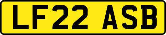 LF22ASB