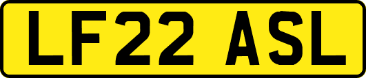 LF22ASL