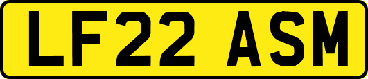 LF22ASM