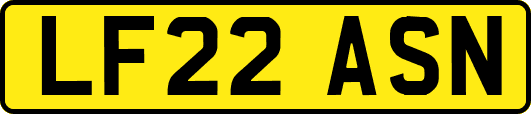 LF22ASN