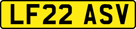 LF22ASV