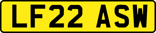 LF22ASW