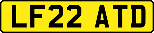LF22ATD