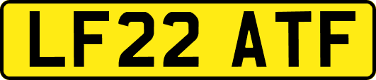 LF22ATF