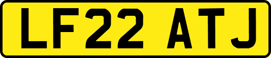 LF22ATJ