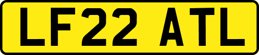 LF22ATL