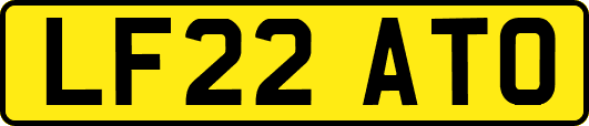 LF22ATO