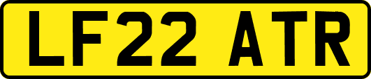 LF22ATR