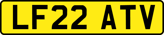 LF22ATV