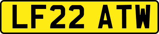 LF22ATW