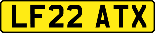 LF22ATX
