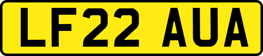 LF22AUA