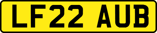 LF22AUB