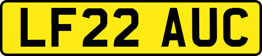 LF22AUC