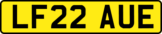 LF22AUE