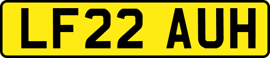 LF22AUH