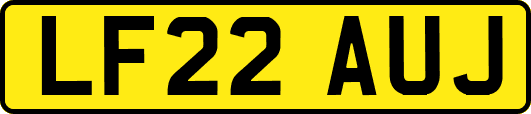 LF22AUJ