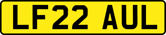 LF22AUL