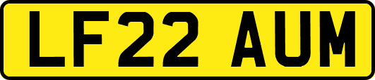 LF22AUM
