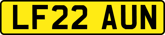 LF22AUN