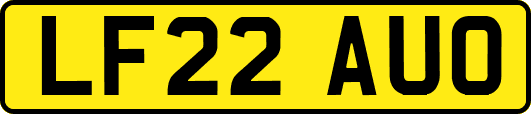 LF22AUO