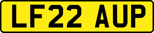 LF22AUP