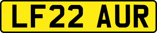 LF22AUR