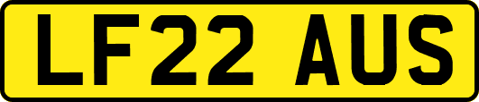 LF22AUS