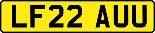 LF22AUU
