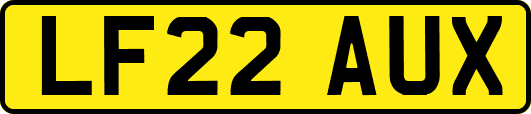 LF22AUX