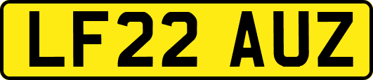 LF22AUZ