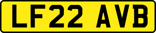 LF22AVB