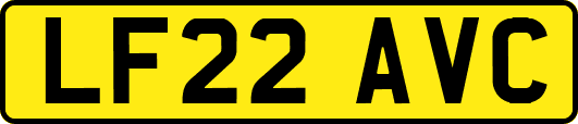 LF22AVC