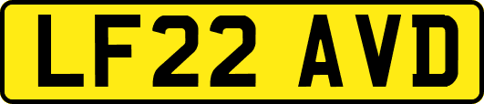 LF22AVD