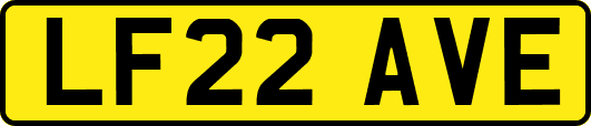 LF22AVE