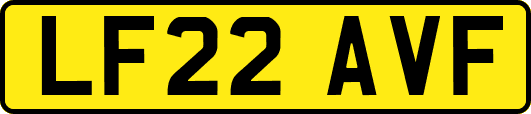 LF22AVF