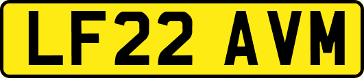 LF22AVM