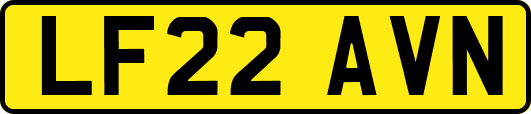LF22AVN